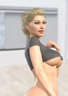 Sexy Acquaintances (61)