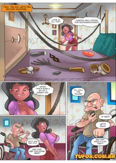 Silencing the gossip’s mouth (4)