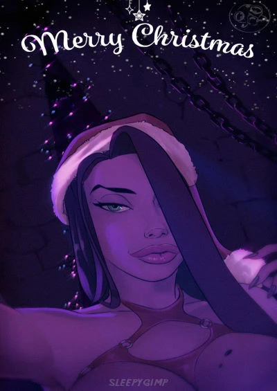 Sleepygimp – Xmas Bang