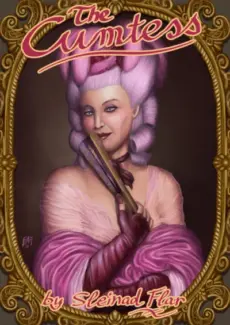 Sleinad Flar – The Cumtess