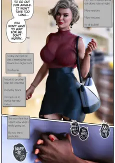 Slutmom 3