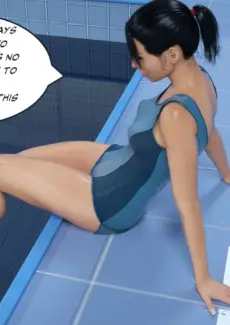 Sorry, Stepbro (3)