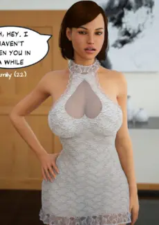 Sorry, Stepbro (45)