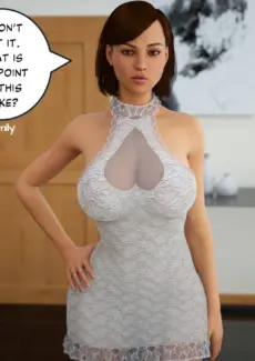 Sorry, Stepbro (47)