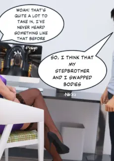 Sorry, Stepbro (66)
