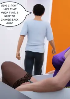 Sorry, Stepbro (72)
