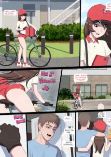 Special Delivery 003