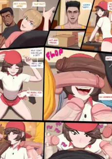 Special Delivery 004