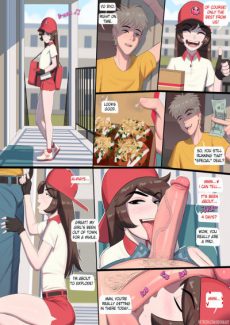 Special Delivery [BDone]