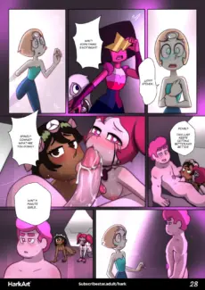 Steven’s Desire031