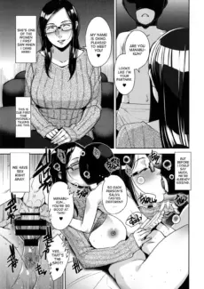 Strange Wife (22)