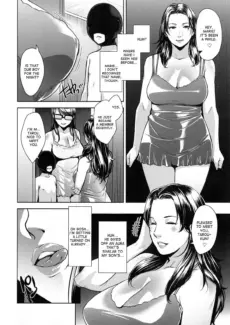 Strange Wife (29)