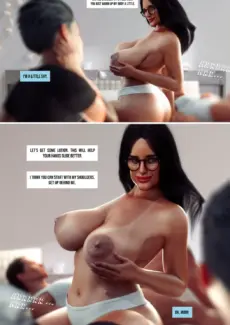 Sugar Mommy (5)