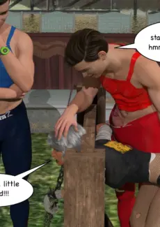 THE CIRCUS 2 (15)