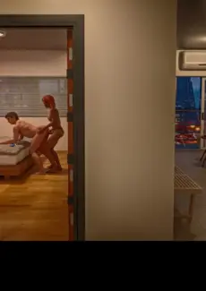Taking Jimmy’s ASS (11)