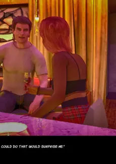 Taking Jimmy’s ASS (4)