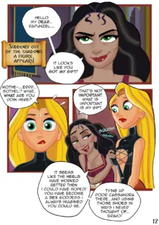 Tangled Comic012