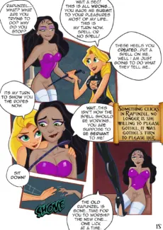 Tangled Comic015