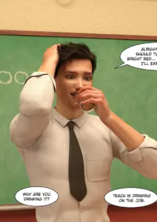 Teach (2)