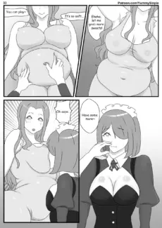The BIG Royal Rivalry 035