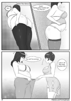 The BIG Royal Rivalry 036