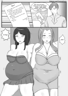 The BIG Royal Rivalry 039