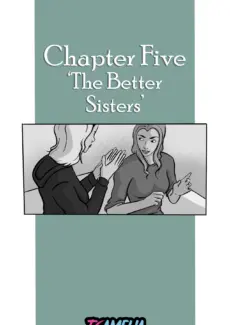 The Better Sister034