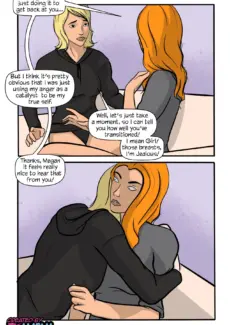 The Better Sister036