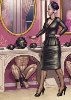 The Cumtess (23)
