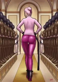 The Cumtess (3)
