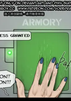 The Security breach011