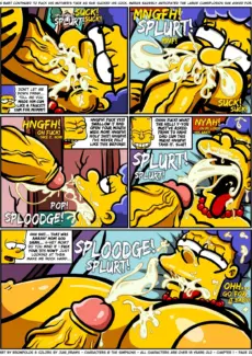 The Sexensteins (23)
