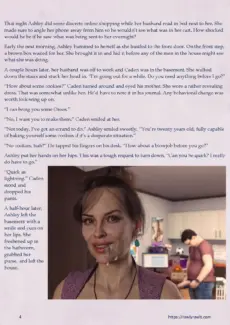 The Stone Hertz Chapter 4 (4)