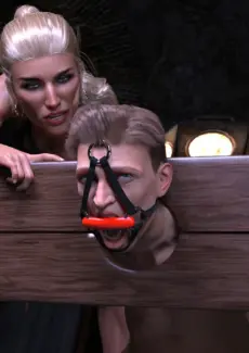 The Voyeur (19)