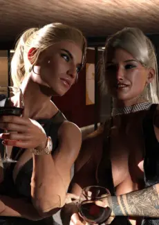 The Voyeur (4)