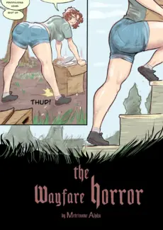 The Wayfare Horror006