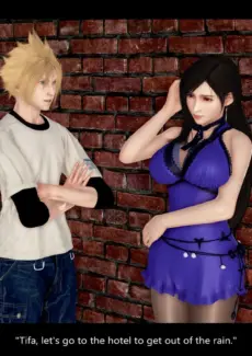 Tifa – Rainy Sweet (4)