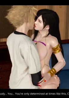 Tifa to Love Hotel (11)