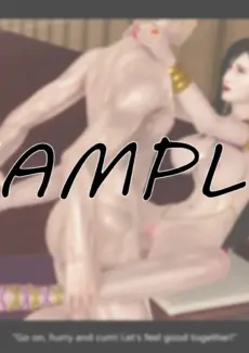 Tifa to Love Hotel (24)