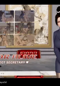 Tifa to Love Hotel (29)
