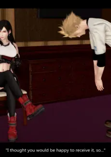 Tifa to Love Hotel (4)