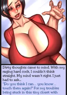 Tight Spaces 035