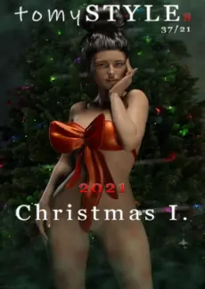 TomySTYLE - Christmas I TomySTYLE – Christmas I