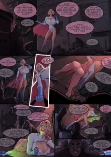 Trouble in the City004