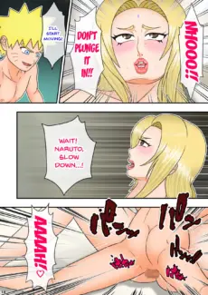 Tsunade’s Sex Education 2 (19)