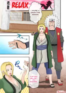 Tsunade’s Sex Education 2 (2)