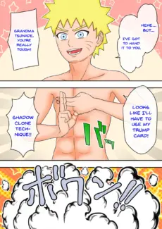 Tsunade’s Sex Education 2 (25)