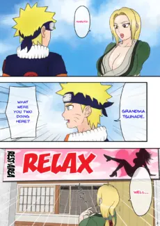 Tsunade’s Sex Education 2 (4)