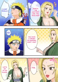 Tsunade’s Sex Education 2 (5)