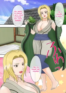 Tsunade’s Sex Education 2 (6)